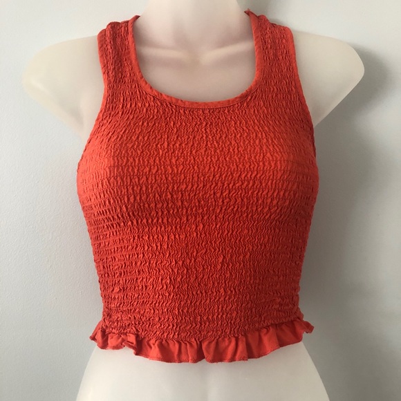 Boho Stretch Tank - Picture 1 of 4
